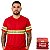 Kit 3 Camisetas Com Faixa Refletiva - Imagem 15