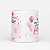 Caneca Personalizada de Aniversário – Feminina - Imagem 2