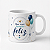 Caneca Personalizada de Aniversário – Masculina - Imagem 3