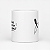 Caneca Flork – Vamos Resolver na Calma? - Imagem 2
