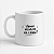 Caneca Flork – Vamos Resolver na Calma? - Imagem 3