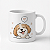 Caneca Meu Pet é Minha Família - Imagem 3