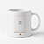 Caneca Personalizada – Monte do Seu Jeito - Imagem 1