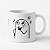 Caneca Flork – As Pessoas Me Irritam - Imagem 1