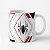 Caneca Homem Aranha - Imagem 1