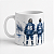 Caneca Off Campus - Imagem 1