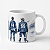 Caneca Off Campus - Imagem 3