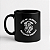 Caneca Sons of Anarchy Preta 325ml - Imagem 2