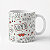 Caneca I Love You - Imagem 1