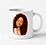 Caneca Personalizada Caricatura com Sua Foto - Imagem 2