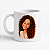 Caneca Personalizada Caricatura com Sua Foto - Imagem 1
