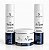 KIT HOMECARE ARGAN SHAMPOO 300ML + COND 300ML + MÁSC 300G - Imagem 1