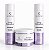 KIT HOMECARE BUBALLO SHAMPOO 300ML + COND 300ML + MÁSC 300G - Imagem 1