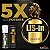 Gel Dessensibilizante Anal LIS-In 30g - Hot Flowers - Imagem 2