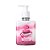 Gel Hidratante Beijável Mousse Cream Chicletinho 250ml - Êxtase - Imagem 1