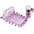 Meia Capa Com Vibro - Imagem 1