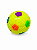 Bolinha de Futebol com LED e Apito - Imagem 1