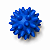Brinquedo Bola Cravo Azul - Imagem 1