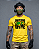 Camiseta Militar Ronin Apparel Don't Tread On Me Ronin Back com Estampa nas Costas - Imagem 1