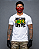 Camiseta Militar Ronin Apparel Don't Tread On Me Ronin Back com Estampa nas Costas - Imagem 3