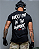 Camiseta Militar Ronin Apparel Don't Be a Bitch Preta - Imagem 2