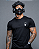 Camiseta Militar POW MIA You Are Not Forgotten Ronin Apparel com Estampa nas Costas - Imagem 2
