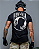 Camiseta Militar POW MIA You Are Not Forgotten Ronin Apparel com Estampa nas Costas - Imagem 1