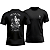 Camiseta Militar Molon Labe Ronin Apparel com Estampa nas Costas - Imagem 1