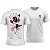Camiseta Militar Bang Ronin Apparel com Estampa nas Costas - Imagem 1