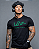 Camiseta Militar Fortis Fortuna Adiuvat Ronin Apparel Preta - Imagem 1