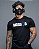 Camiseta Militar Mossad Ronin Apparel Preta - Imagem 1