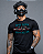 Camiseta Militar Si Vis Pacem Para Bellum Ronin Apparel Preta - Imagem 1