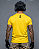 Camiseta Militar Don’t Tread On Me Ronin Apparel Amarela - Imagem 2
