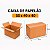 Caixa de Mudança Grande 55x40x40cm - Imagem 2