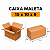 Caixas Maleta 15x10x6cm - Imagem 2