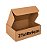 Caixas Sedex KMR 27x18x9cm - Imagem 1