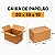Caixa de Papelão 30x19x19cm - Imagem 2