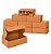 Caixa tipo Sedex 16x11x3cm - Imagem 7