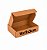 Caixa tipo Sedex 16x11x3cm - Imagem 1