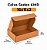 Caixa tipo Sedex 16x11x3cm - Imagem 2