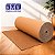 Bobina de Papelão Ondulado Kraft 60cm x 100m - Imagem 3