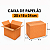 Caixa Maleta 25x18x24cm - Imagem 2