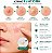 Adesivo de espinha - Acne Patch - Imagem 2