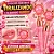 Cocofleour beauty, Pearl Escent Lipgloss - Imagem 1