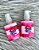 Gel aromatizante para virilha Kiss Girl. - Imagem 1