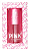 Pink Chilli by Franciny Ehke Original - Imagem 1