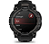 Relógio Garmin Instinct 3 Amoled 45 mm, Preto com pulseira de silicone Preta PN: 010-02936-00 - Imagem 8