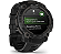 Relógio Garmin Instinct 3 Amoled 45 mm, Preto com pulseira de silicone Preta PN: 010-02936-00 - Imagem 7