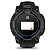 Relógio Garmin Instinct 3 Amoled 45 mm, Preto com pulseira de silicone Preta PN: 010-02936-00 - Imagem 3