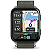 Smartwatch com caixa metálica Garmin Venu X1 Oliva 010-02980-01 - Imagem 1